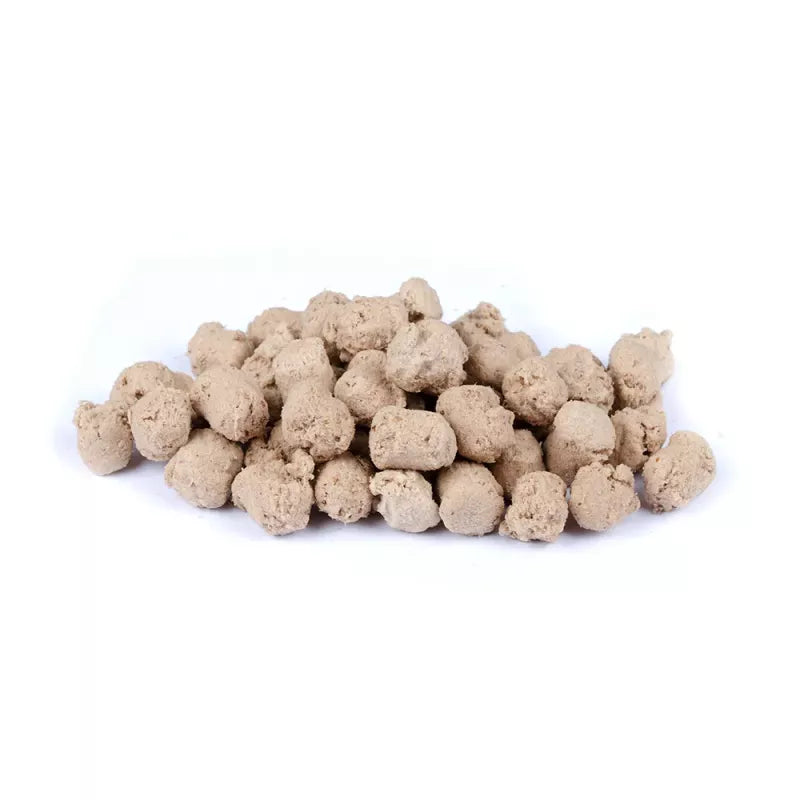 Brit - Raw Treat - Immunity m. Lam, Kylling og Probiotika - 40g