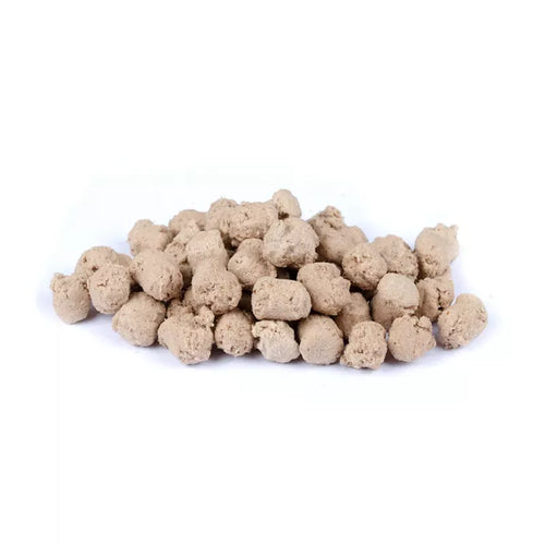 Brit - Raw Treat - Immunity m. Lam, Kylling og Probiotika - 40g