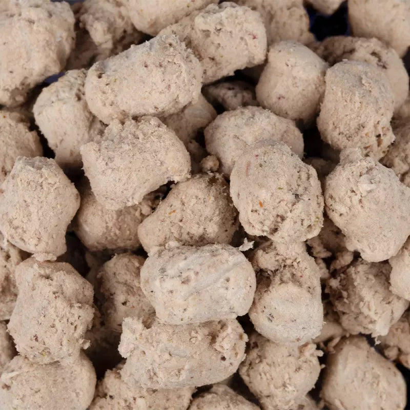 Brit - Raw Treat - Immunity m. Lam, Kylling og Probiotika - 40g