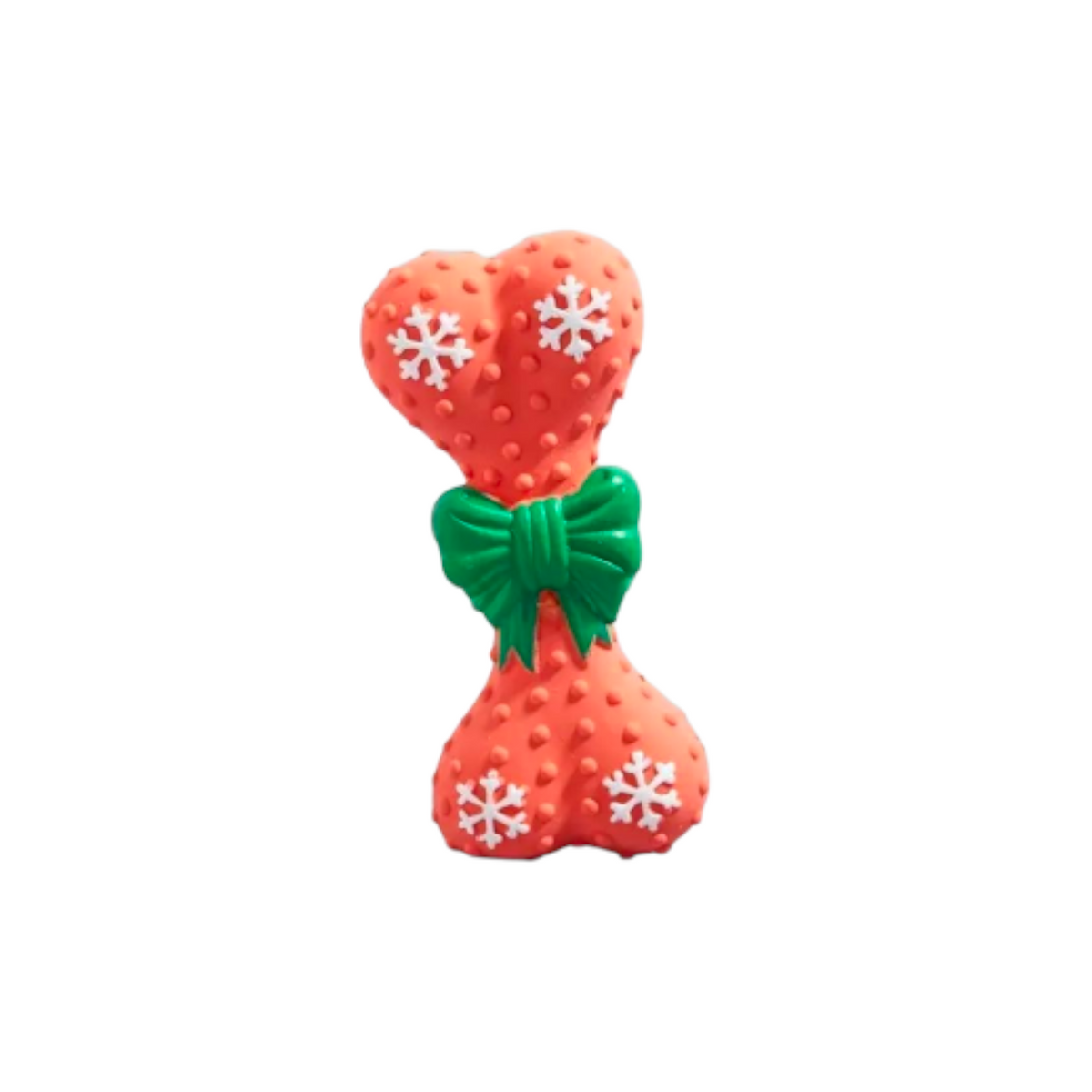 Pivedyr - Kødben - Rød