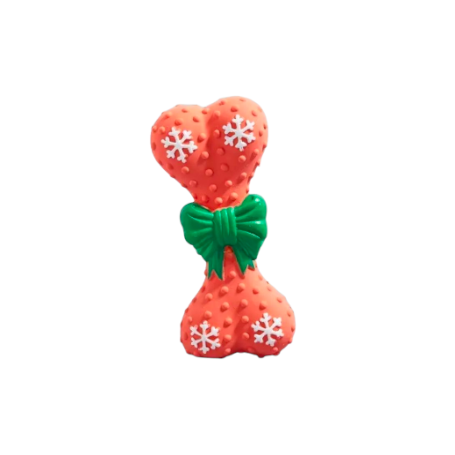 Pivedyr - Kødben - Rød