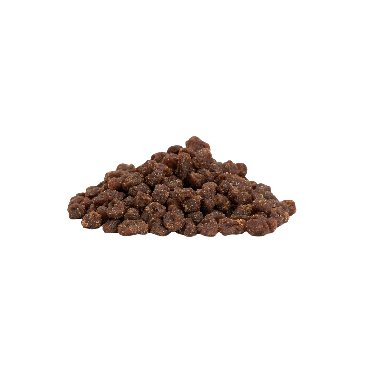 UniQ - Bløde godbidder - Mini cubes m. Okse - 80g