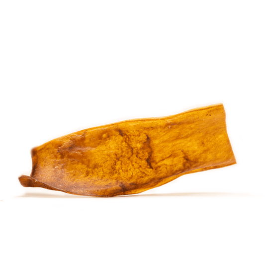 Snack'it - Kronfyr hud - 200g