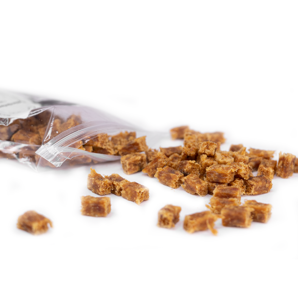 Snack’it - Bløde godbidder m. Kylling - 100g