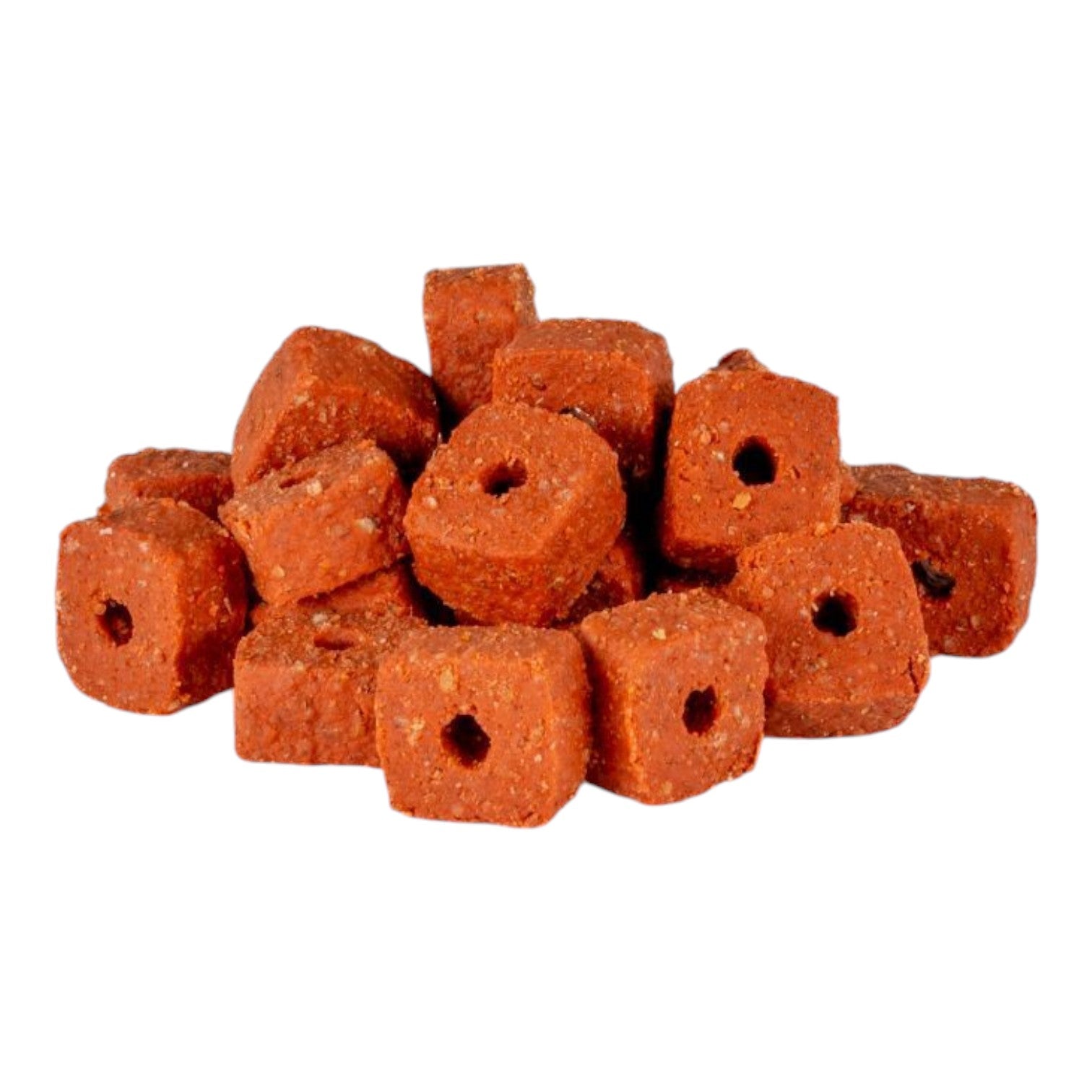 Frigera - Semi-moist Treats m. Okse - 500g