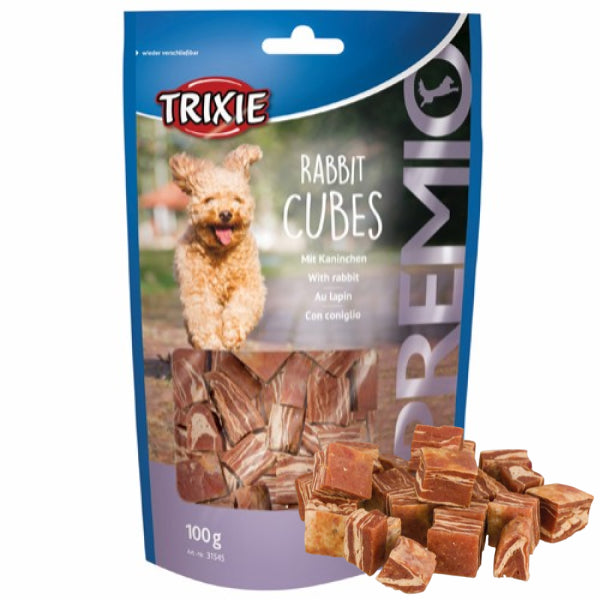 Trixie - Kanin Cubes
