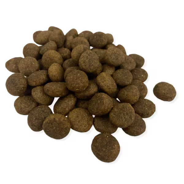 Wolf's Nature - Tørfoder - Vandbøffel - 8kg. (Voksen)