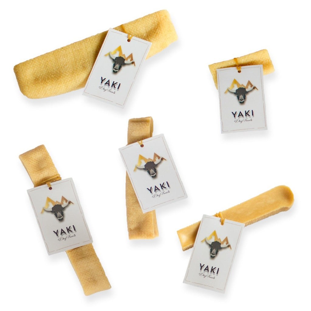 Yaki Original 100-109g L